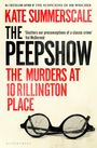 Kate Summerscale: The Peepshow, Buch