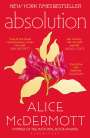 Alice McDermott: Absolution, Buch