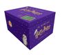 J. K. Rowling: Harry Potter Owl Post Box Set (Children's Hardback - The Complete Collection), Buch