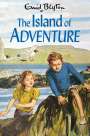 Enid Blyton: The Island of Adventure, Buch