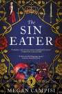 Megan Campisi: The Sin Eater, Buch