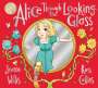 Jeanne Willis: Alice Through the Looking-Glass, Buch