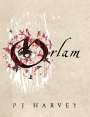 PJ Harvey: Orlam, Buch