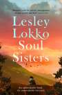 Lesley Lokko: Soul Sisters, Buch