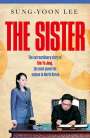 Sung-Yoon Lee: The Sister, Buch
