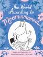 Macmillan Children's Books: The World According to Moominmamma, Buch