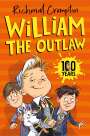 Richmal Crompton: William the Outlaw, Buch