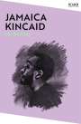 Jamaica Kincaid: My Brother, Buch