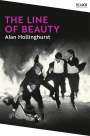 Alan Hollinghurst: The Line of Beauty, Buch