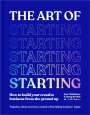 Iona Mathieson: The Art of Starting, Buch