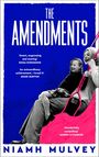Niamh Mulvey: The Amendments, Buch