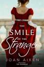 Joan Aiken: The Smile of the Stranger, Buch