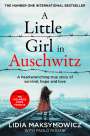 Lidia Maksymowicz: A Little Girl in Auschwitz, Buch
