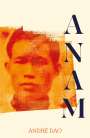André Dao: Anam, Buch