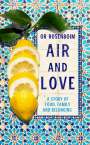 Or Rosenboim: Air and Love, Buch
