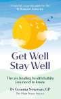 Gemma Newman: Get Well, Stay Well, Buch