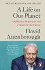 David Attenborough: A Life on Our Planet, Buch