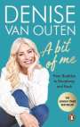 Denise Van Outen: A Bit of Me: From Basildon to Broadway, and Back, Buch
