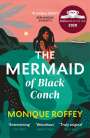 Monique Roffey: The Mermaid of Black Conch, Buch