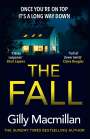 Gilly Macmillan: The Fall, Buch