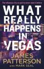 James Patterson: What Happens in Vegas, Buch
