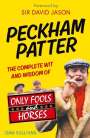 Dan Sullivan: Peckham Patter, Buch