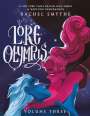 Rachel Smythe: Lore Olympus: Volume Three, Buch