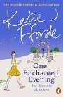 Katie Fforde: One Enchanted Evening, Buch