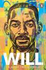 Will Smith: Will, Buch