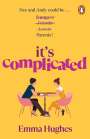 Emma Hughes: It's Complicated, Buch
