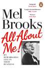 Mel Brooks: All About Me!, Buch