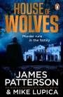James Patterson: House of Wolves, Buch