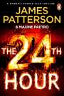 James Patterson: The 24th Hour, Buch