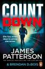James Patterson: Countdown, Buch