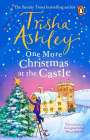 Trisha Ashley: One More Christmas at the Castle, Buch