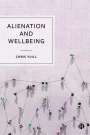 Chris Yuill: Alienation and Wellbeing, Buch