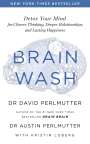 David Perlmutter: Brain Wash, Buch