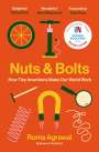 Roma Agrawal: Nuts and Bolts, Buch
