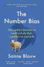 Sanne Blauw: The Number Bias, Buch