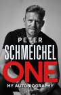 Peter Schmeichel: One: My Autobiography, Buch