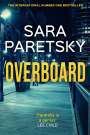 Sara Paretsky: Overboard, Buch