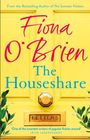Fiona O'Brien: The Houseshare, Buch