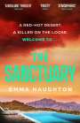 Emma Haughton: The Sanctuary, Buch