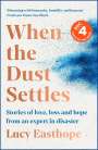 Lucy Easthope: When the Dust Settles, Buch