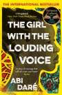 Abi Daré: The Girl with the Louding Voice, Buch