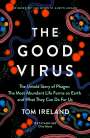 Tom Ireland: The Good Virus, Buch