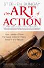 Stephen Bungay: The Art of Action, Buch