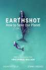 Colin Butfield: Earthshot, Buch