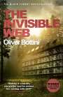 Oliver Bottini: The Invisible Web, Buch
