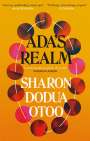 Sharon Dodua Otoo: Ada's Realm, Buch